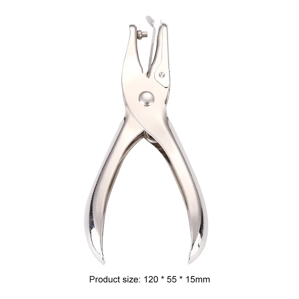 

Металлический ручной дырокол Hole Puncher