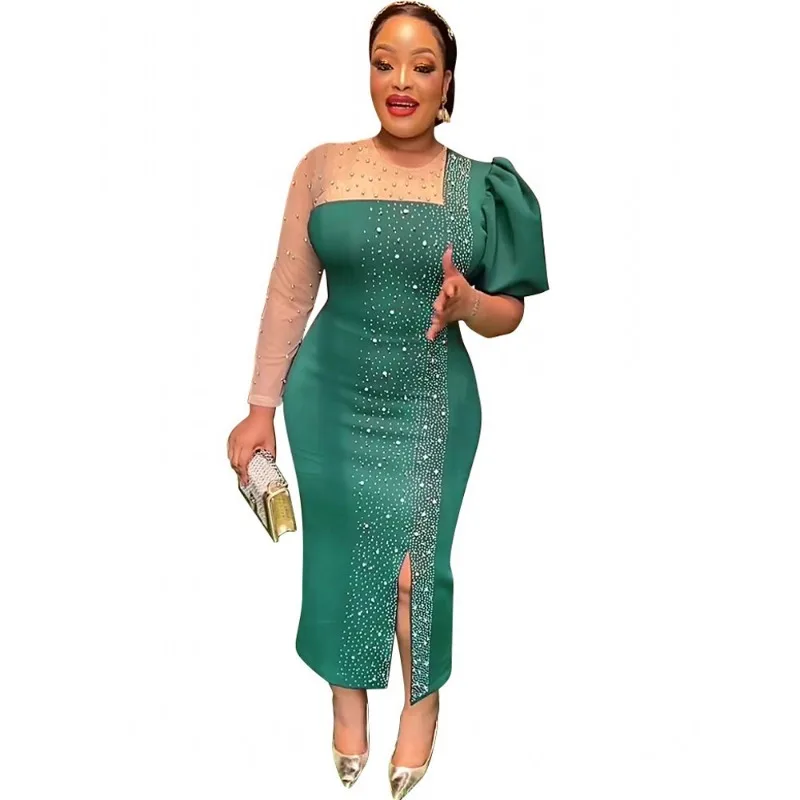 Африканские платья для женщин