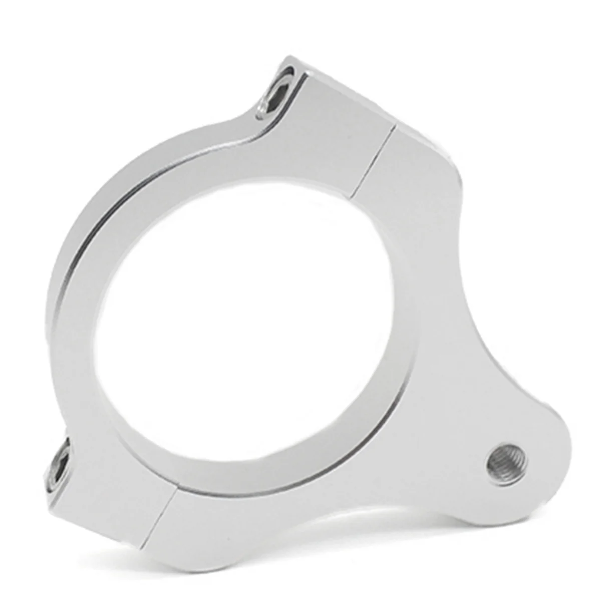 60 мм рулевой демпфер стабилизатор зажим монтажный адаптер кронштейн для HONDA SUZKU