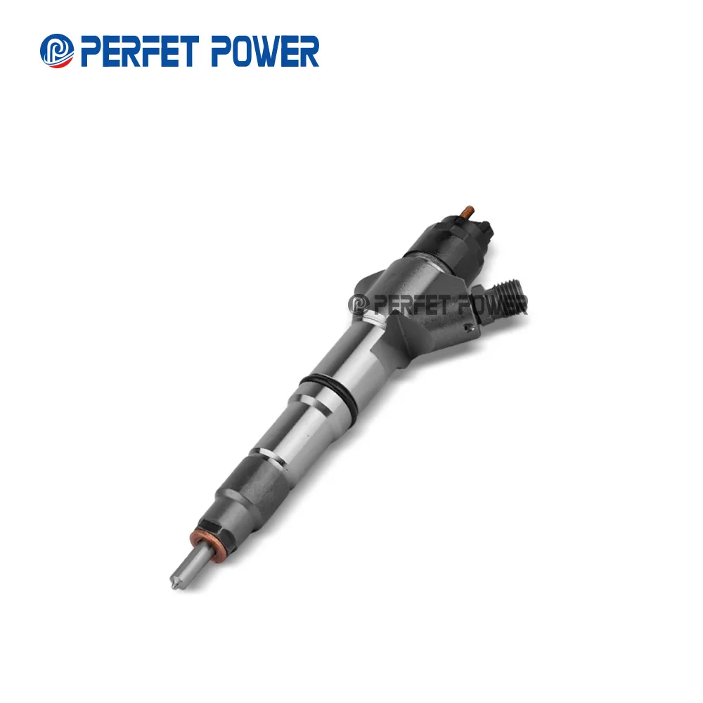 

Новый топливный инжектор Common Rail 0445120343, 0, 445, 120, 343, сделано в Китае
