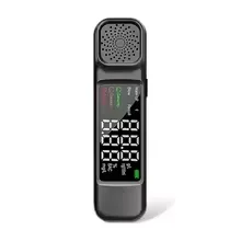 

Профессиональный Алкотестер AM03: Бесконтактный Датчик Выдыхаемого Воздуха, Быстрое Определение Уровня Алкоголя