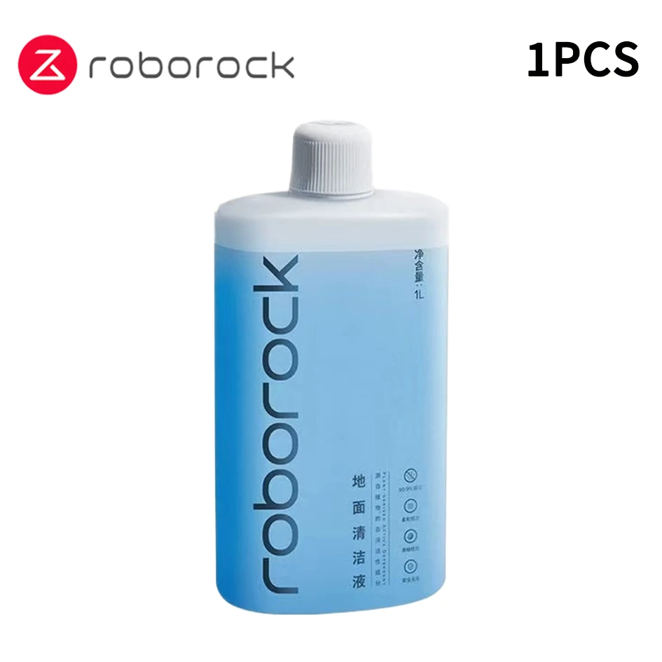 

Жидкость для мытья пола Roborock S8 Pro Ultra 1л