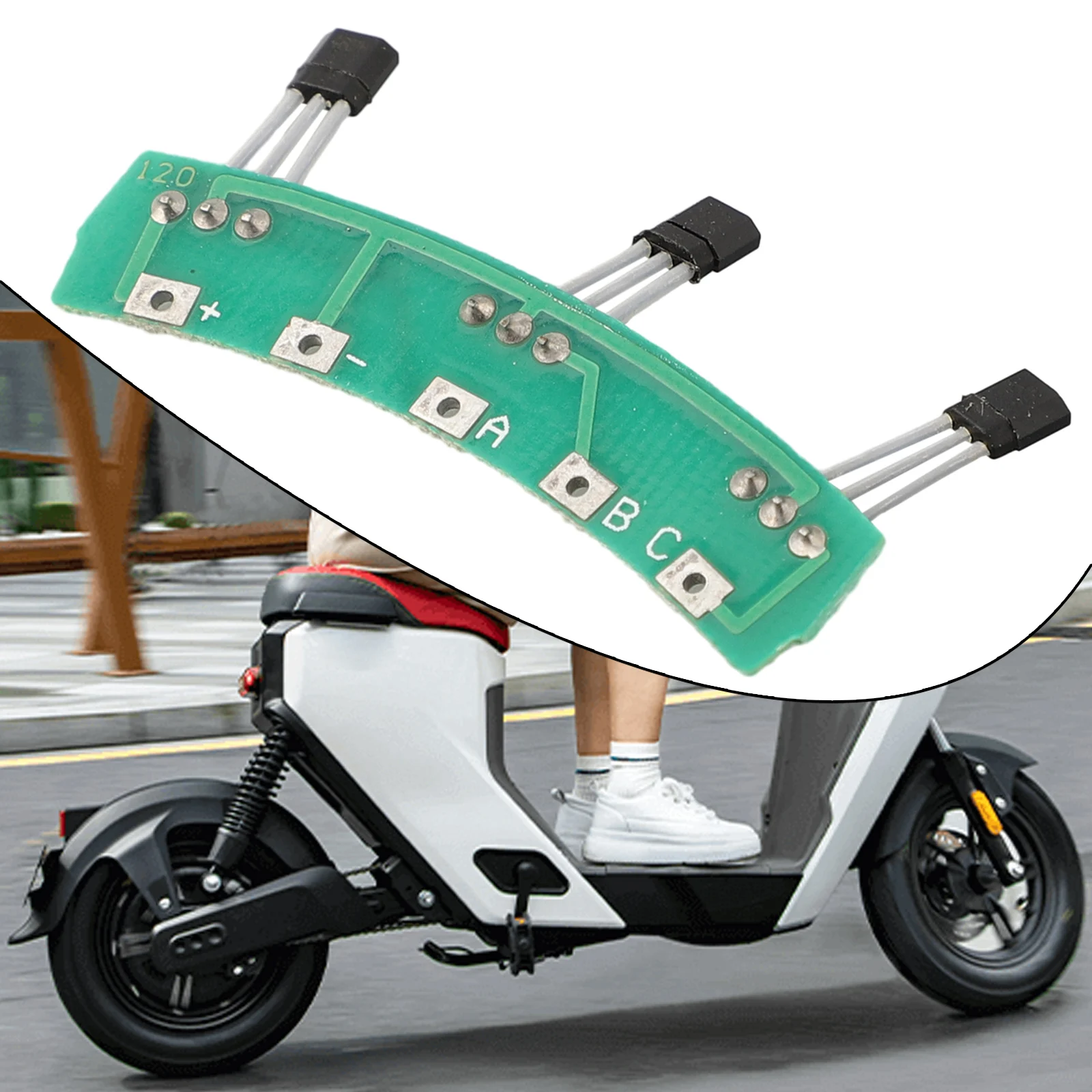 Совершенно новый электрический велосипед Ebike электромобиль 500-2000 Вт датчик Холла