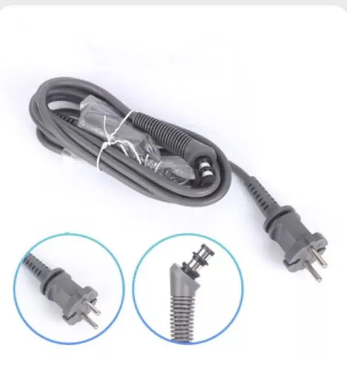 Original new hair stick power cord for Dyson HS01 Airwrap Ha