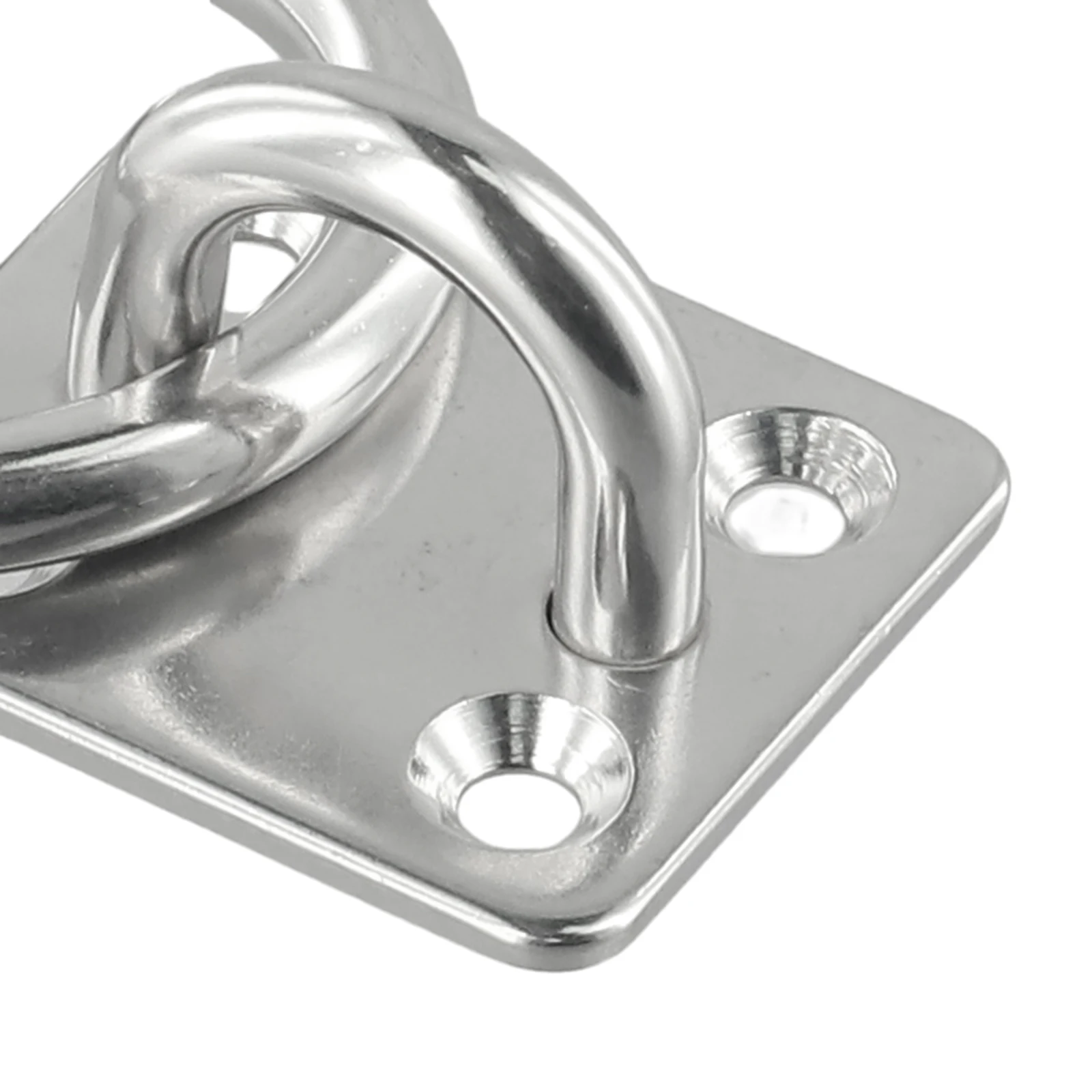 Совершенно новая высококачественная окошковая пластина для морской яхты 6 мм