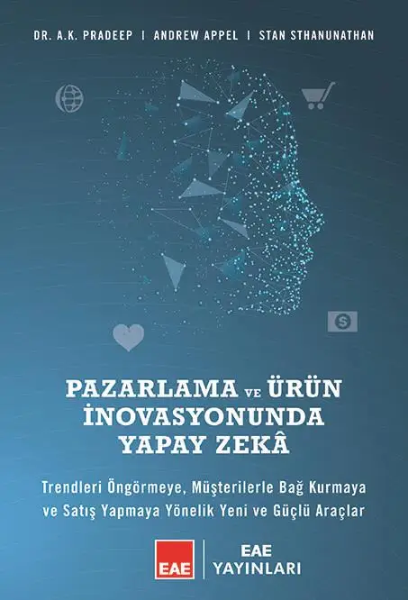 

Marketing and Product İnovasyonunda Artificial Wit
