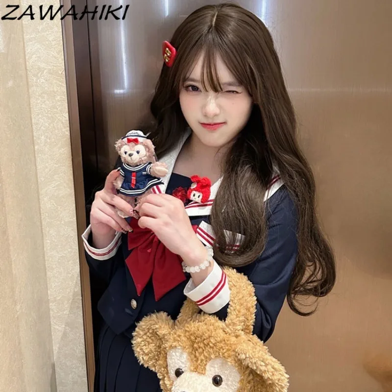 Женские рубашки zawхитки в стиле пэчворк контрастных цветов преппи на весну и