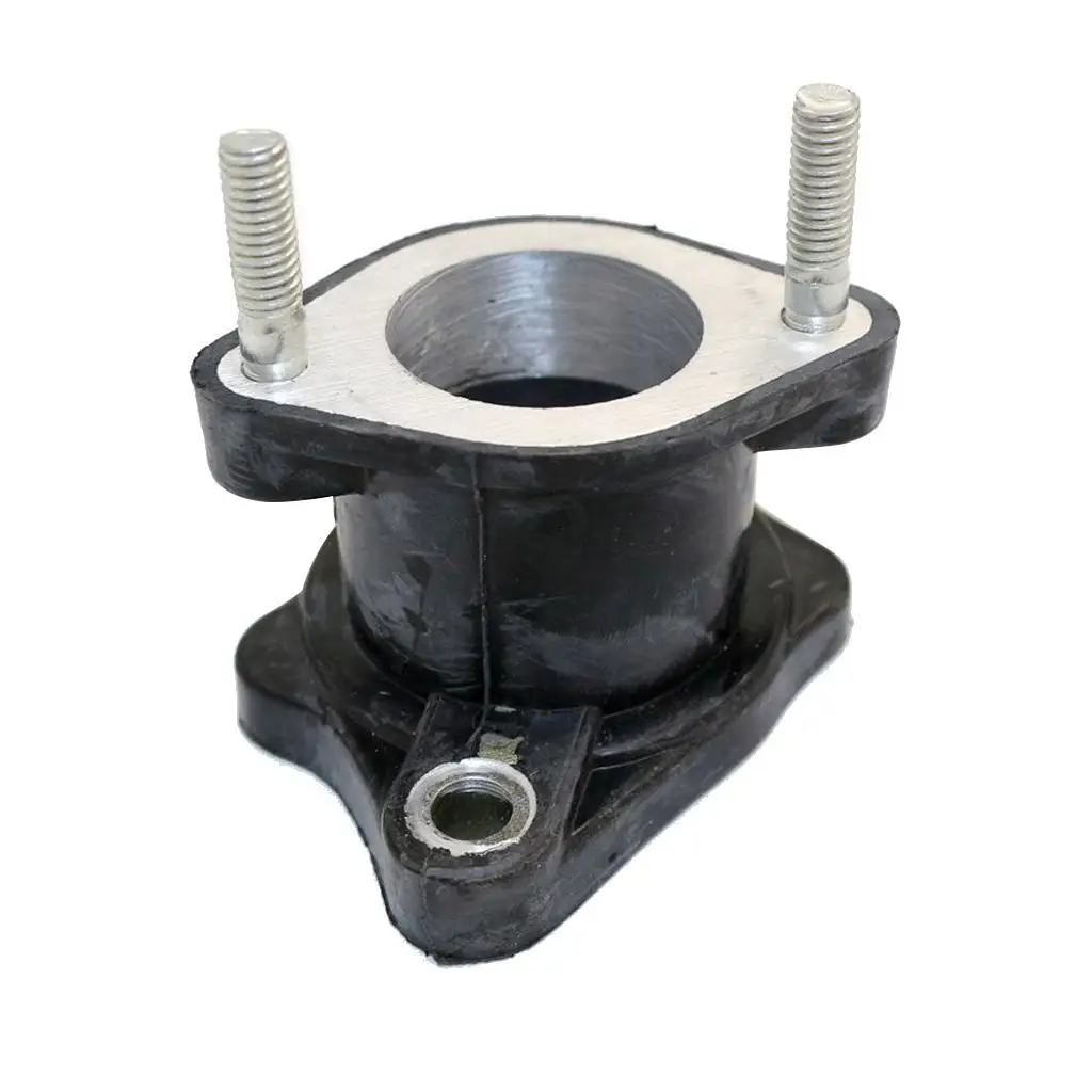 Впускной коллектор для Honda CB100B CG125 Gl100 Gl145 изолятор Carb мотоцикла