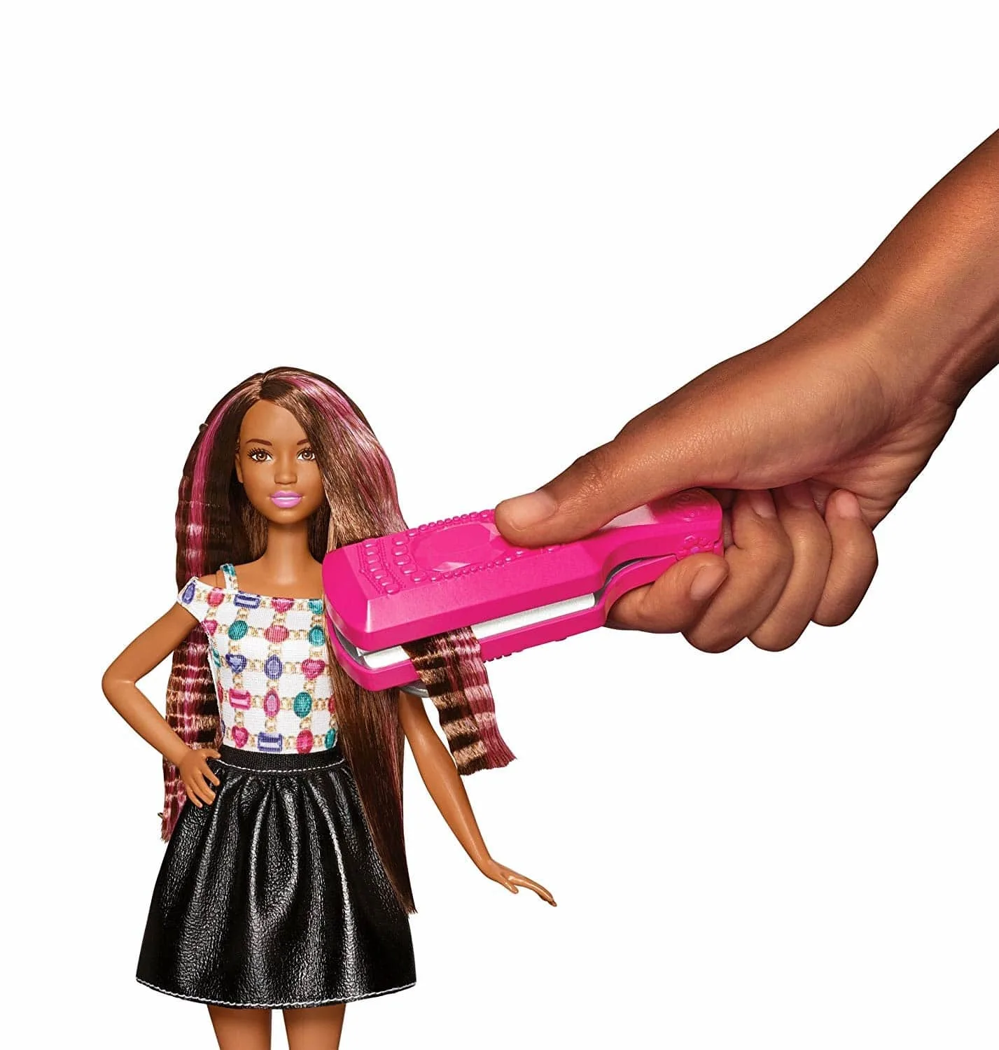 Barbie Брюнетка Кудри | Игрушки и хобби