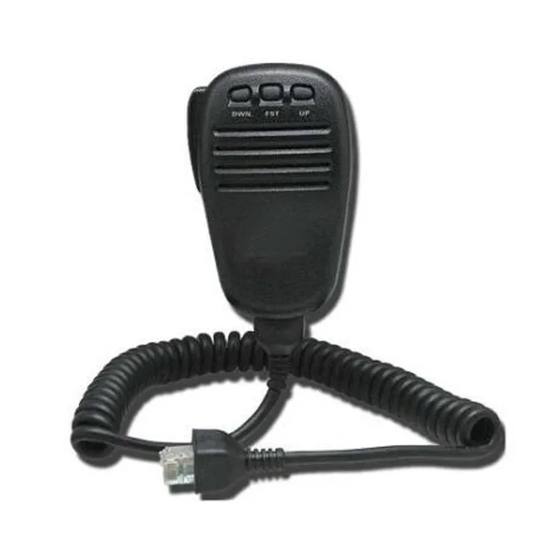 Фото Yaesu MH-31A8J PTT микрофон для Yaesu FT-817ND FT-857D FT-897D FT-450 FT-450D FT-900/AT FT-818 FT-891 рация MH-31 №2