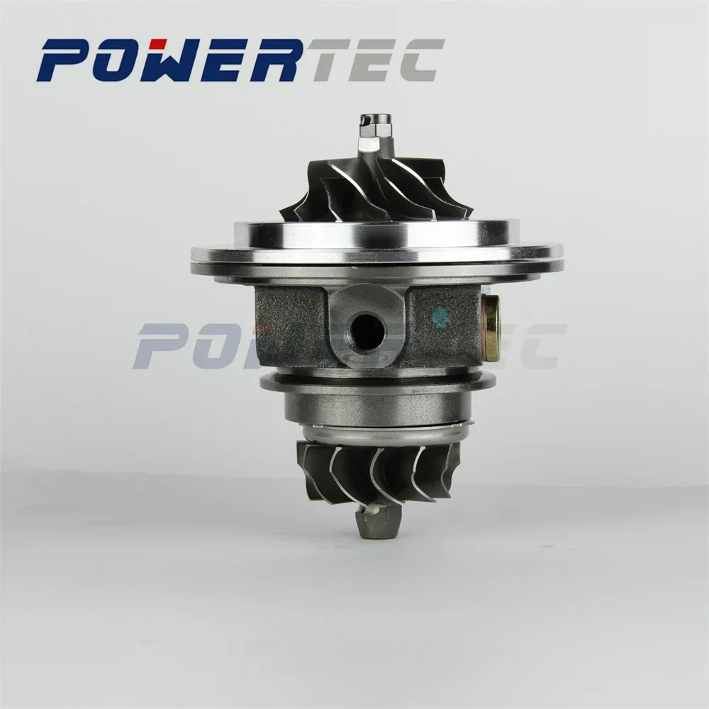 Фото Турбокомпрессор K0422-582 K0422-581 (картридж турбины) для Mazda CX-7 2.3L 260 л.с. DISI NA, бензиновый двигатель, 53047109907, 2007-2010 гг. №5
