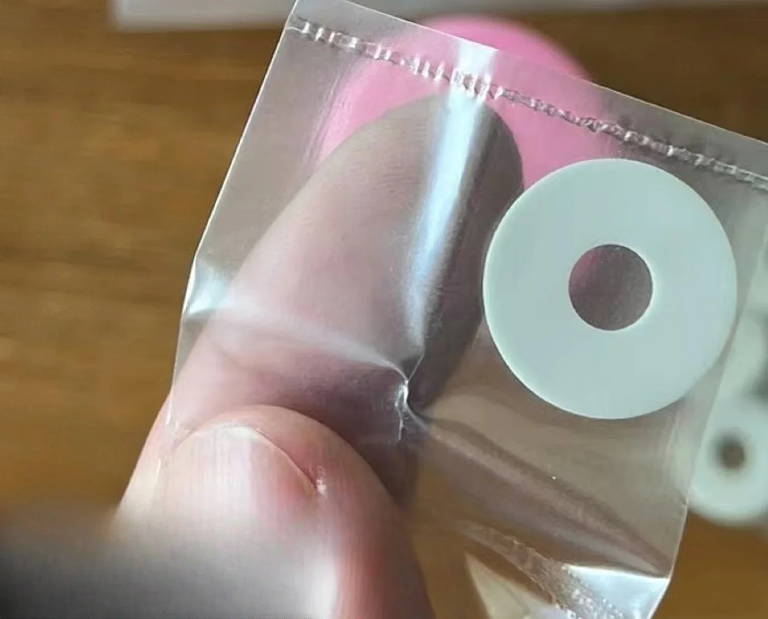 Для СПЕКТРО 48900016 Керамическая прокладка спектрометра с прямым считыванием