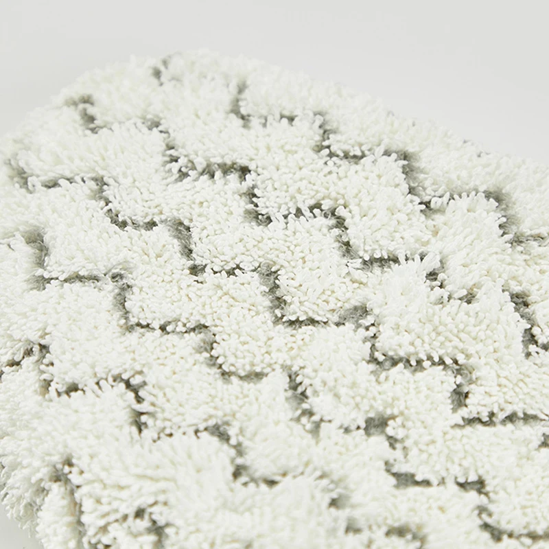 Сменные накладки для пылесоса и паровой швабры Bissell scopy Pet 1132 1543 1652 Series 1252 1543A 1543T 11321