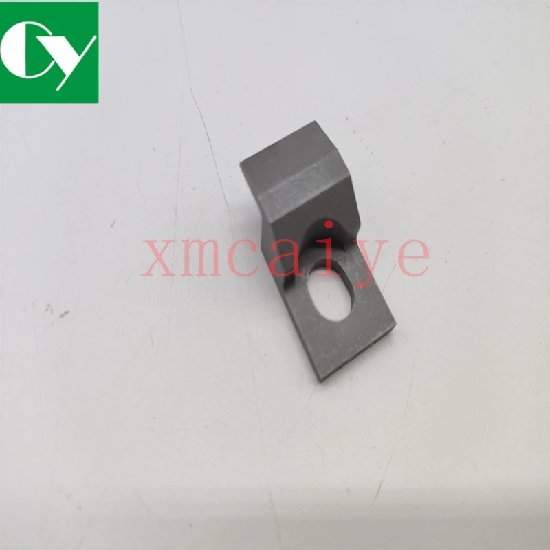 Захват 27*14 мм 15 шт. для деталей машины офсетного принтера Roybi