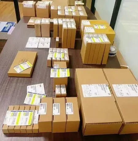 НОВЫЙ программируемый логический контроллер 1734-AENT 1756-BA2 1756-PB72 22B-D2P3N104 1756-PB4 1769-L31