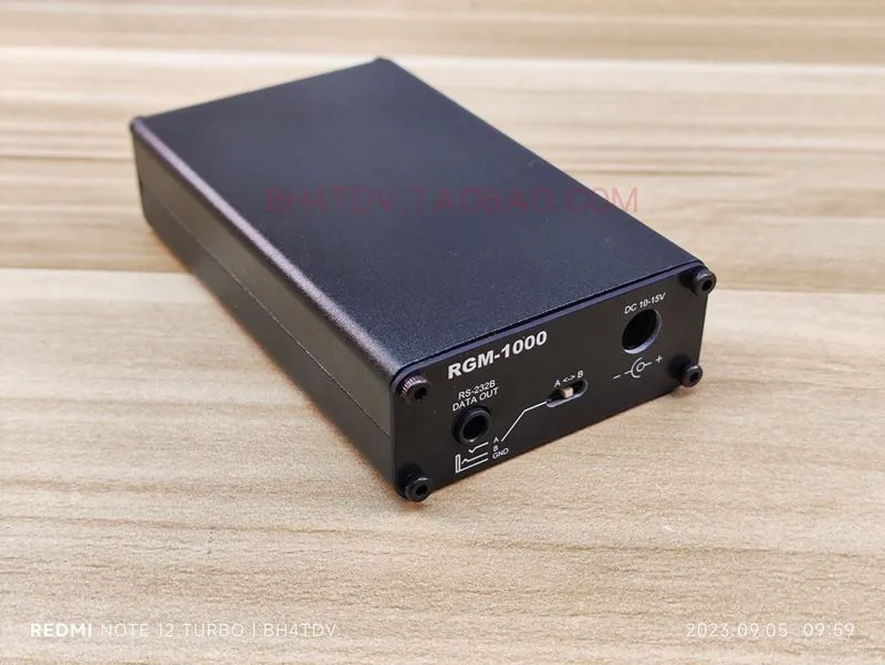 Внешний GPS-модуль для радио общего назначения FT-991A FTM-400DR IC-7100 и т. д