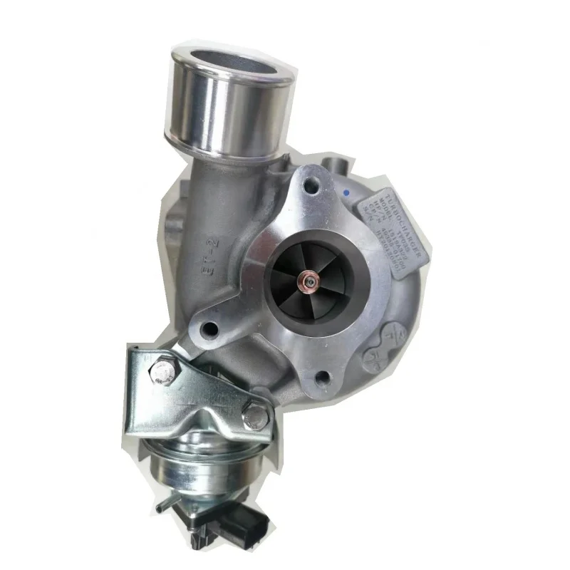 

Turbo TF035 1515A322 49335-01700 49335-01702 4N15 4933501700 for Mitsubishi L200 Triton 2.5D turbocharger