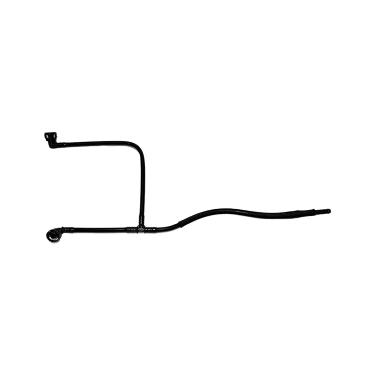 Шланг для слива воды 94810601603 охлаждающей жидкости передний 2003-2006 948 106 016 03