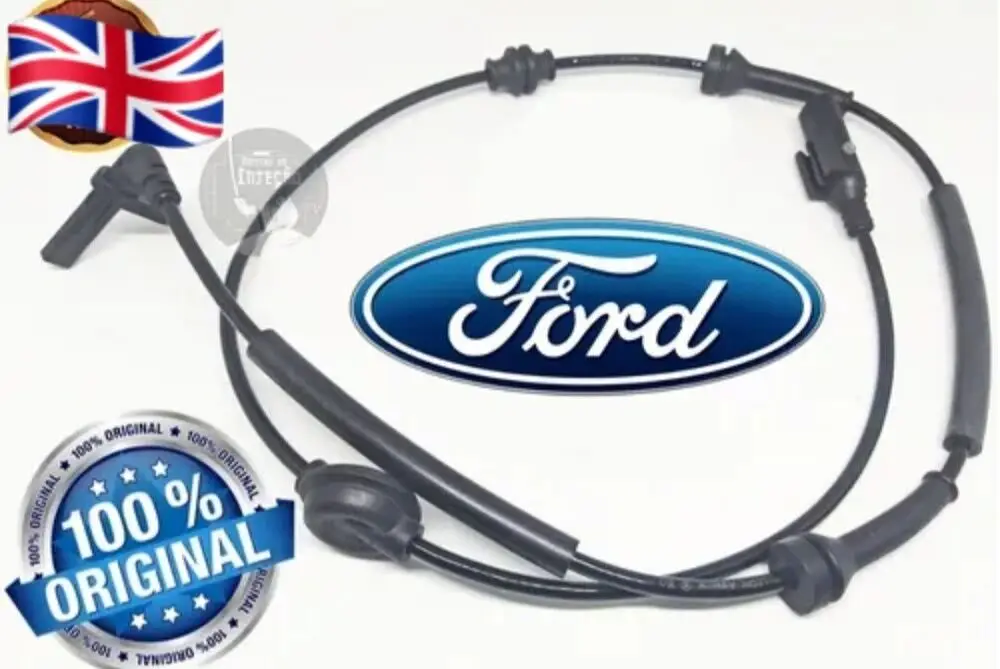 

Оригинальный датчик скорости ABS для передней детской модели FORD/GALAXY MK4- 2015-on