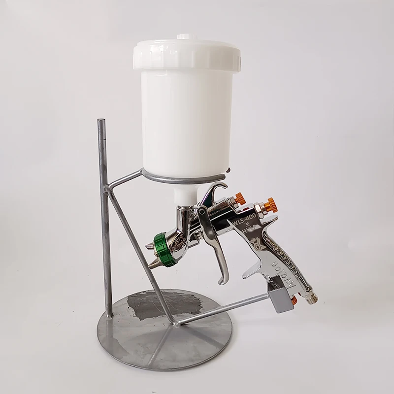 Автомобильный пистолет-распылитель Avalon WLS-400X 1 4 насадка с двойной