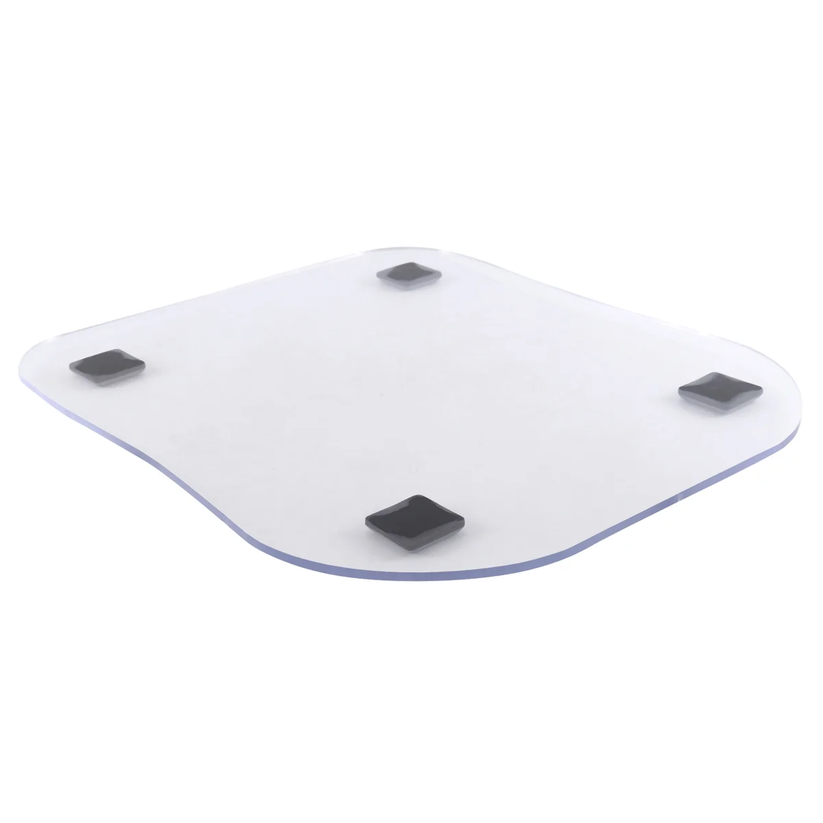 

For Thermomix TM5 TM6 TM21 TM31 Mixer Blender Anti-Slip Pad Acrylic Pad for Countertop Kitchen Sliding Appliance Mats