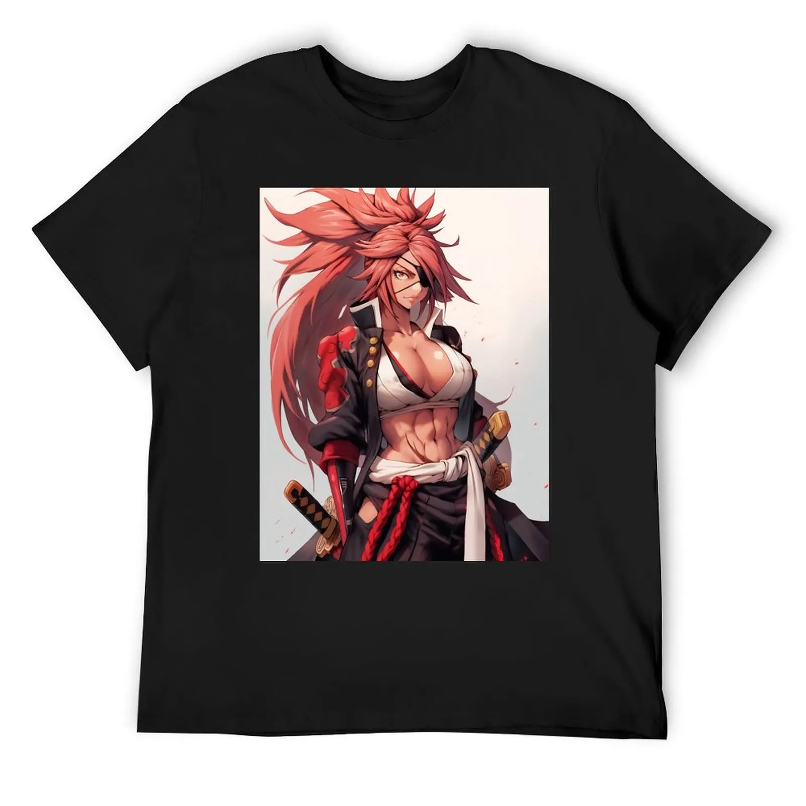 Футболка Baiken тяжелые весы для мальчика дизайнерские рубашки мужские забавные