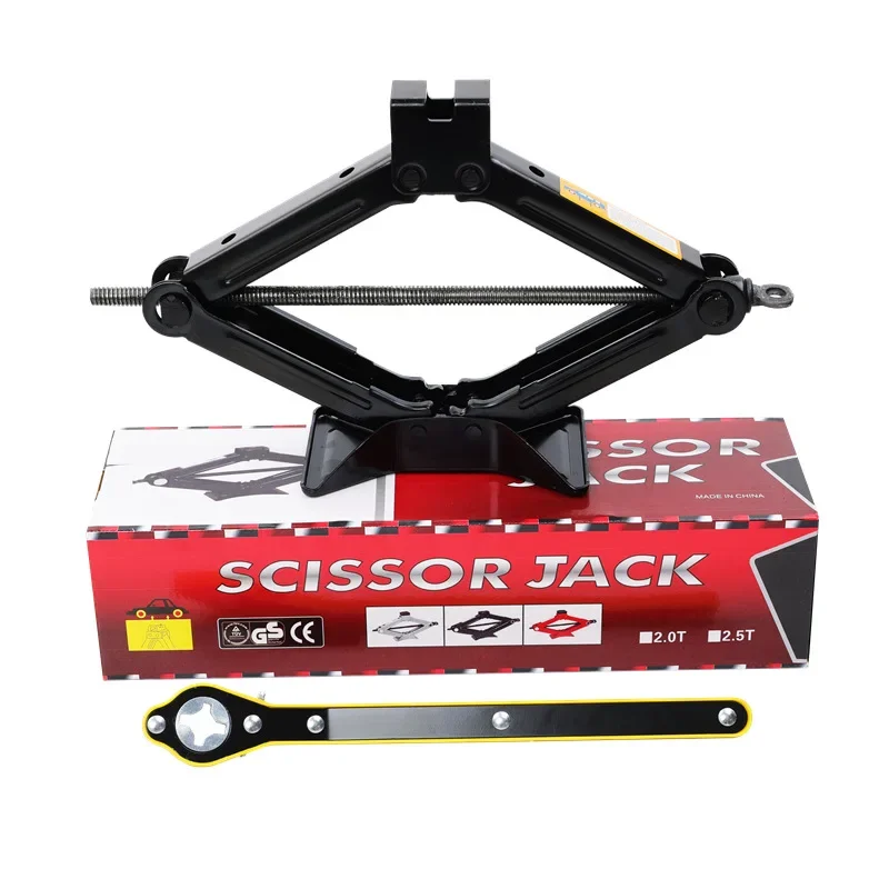 Автомобильный монтажный домкрат, экономящий работу, специальный ...