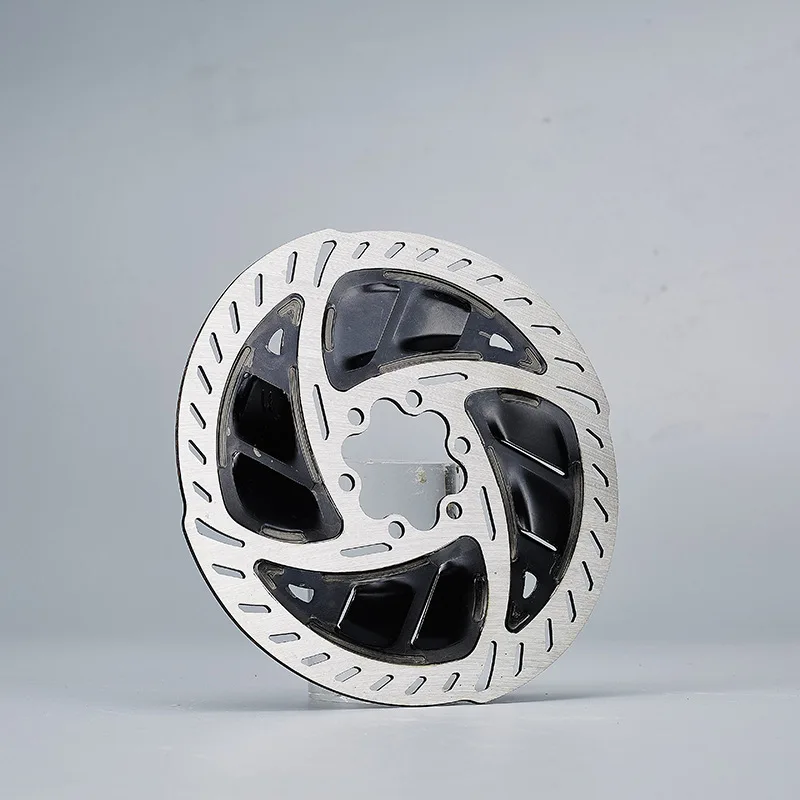 RACEWORK плавающий ротор с сильным теплоотводом 140 мм/160 мм 6-винтовой дисковый