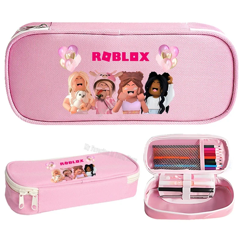 

Roblox Пенал для детей