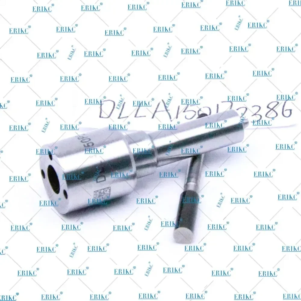 ERIKC DLLA 150 P2386 Распылительная насадка P 2386 распылительная 0433172386 Топливная форсунка 0