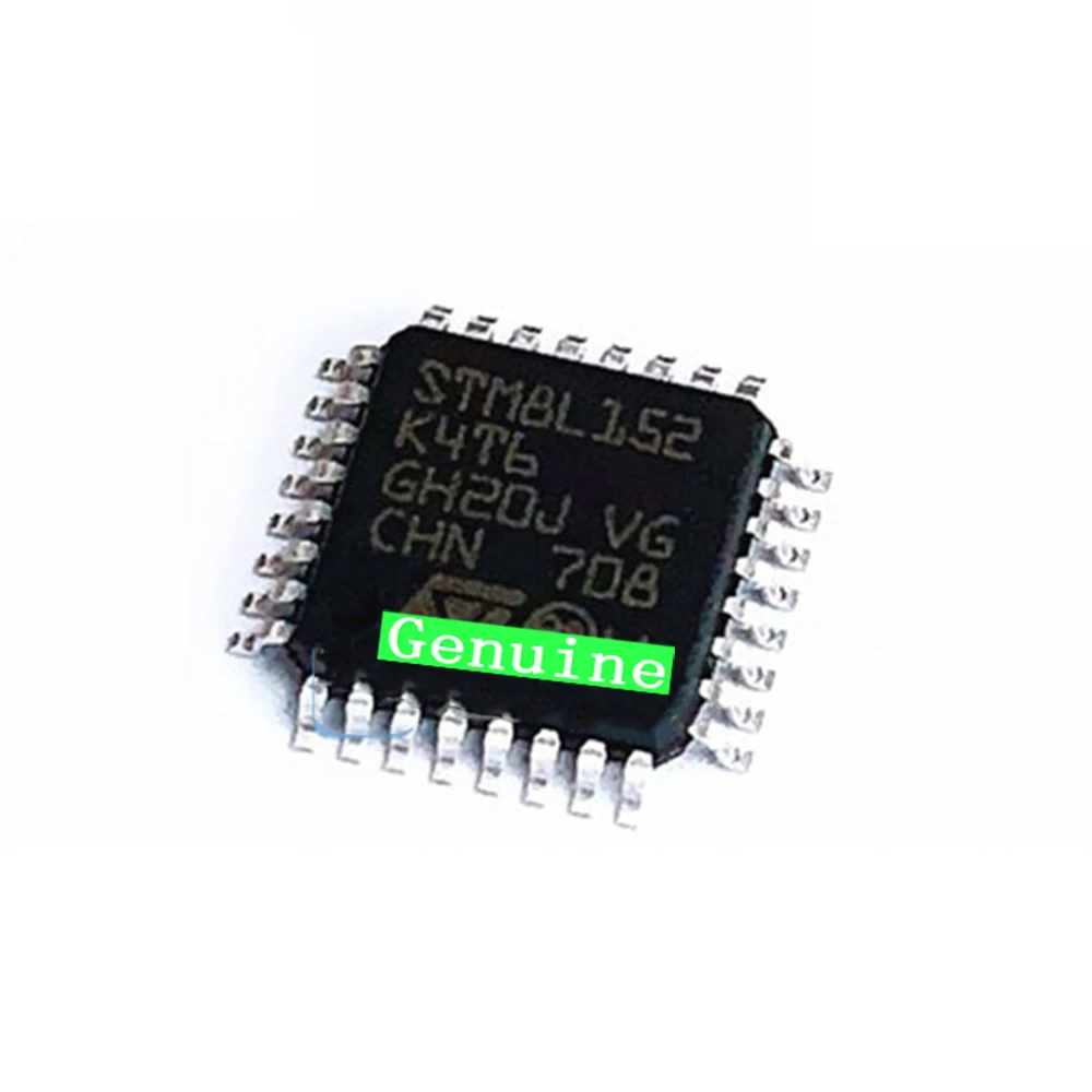 

STM8L152K4T6 New Original Genuine