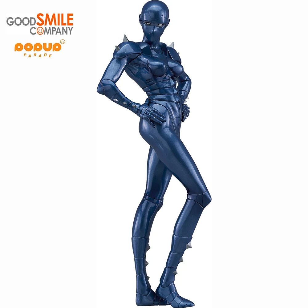 

Original Good Smile POP UP PARADE Cobra Lady Armaroid GSC PVC Anime Figure Action Figures Model Toy