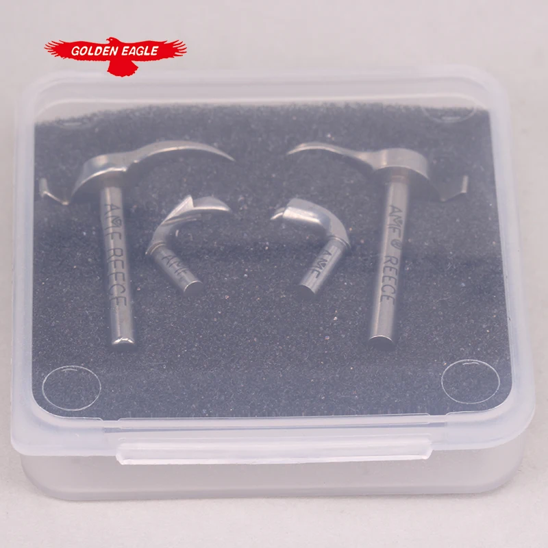 

Для REECE 101 4 штуки это один комплект Looper