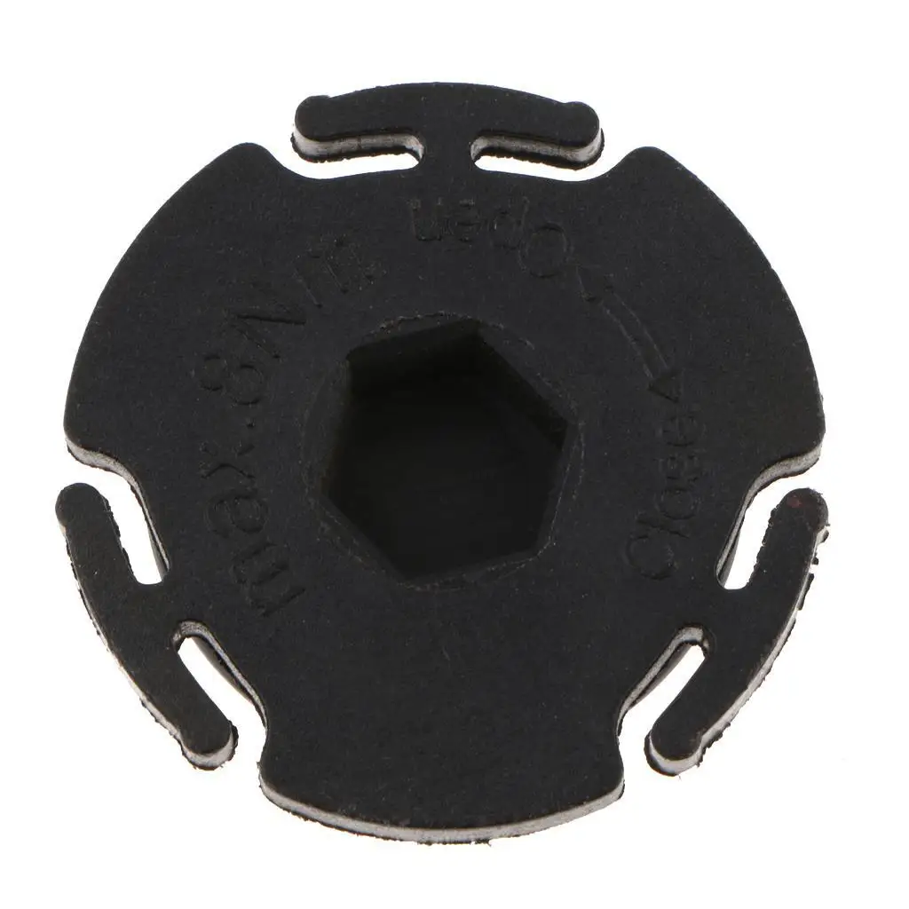 

11137605018 Engine Oil Drain Plug for 1 3 5 7 Series Durability