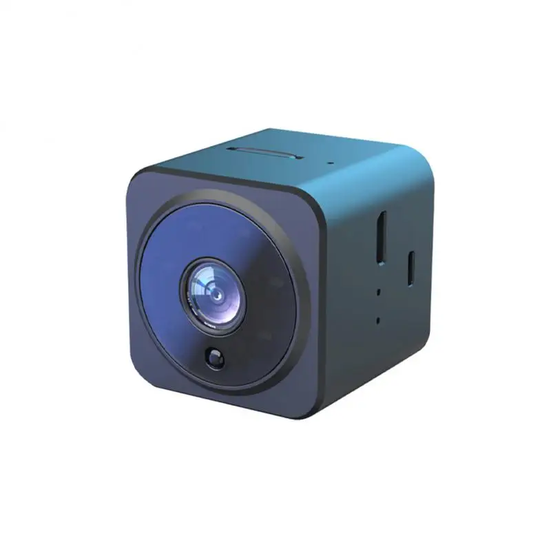 

Беспроводная цифровая камера видеонаблюдения с шумоподавлением и встроенным микрофоном, 1080p