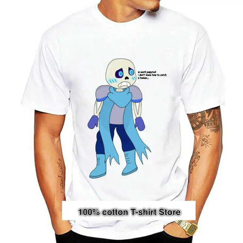 

Camiseta de hombre, Camiseta de Sans para mujer