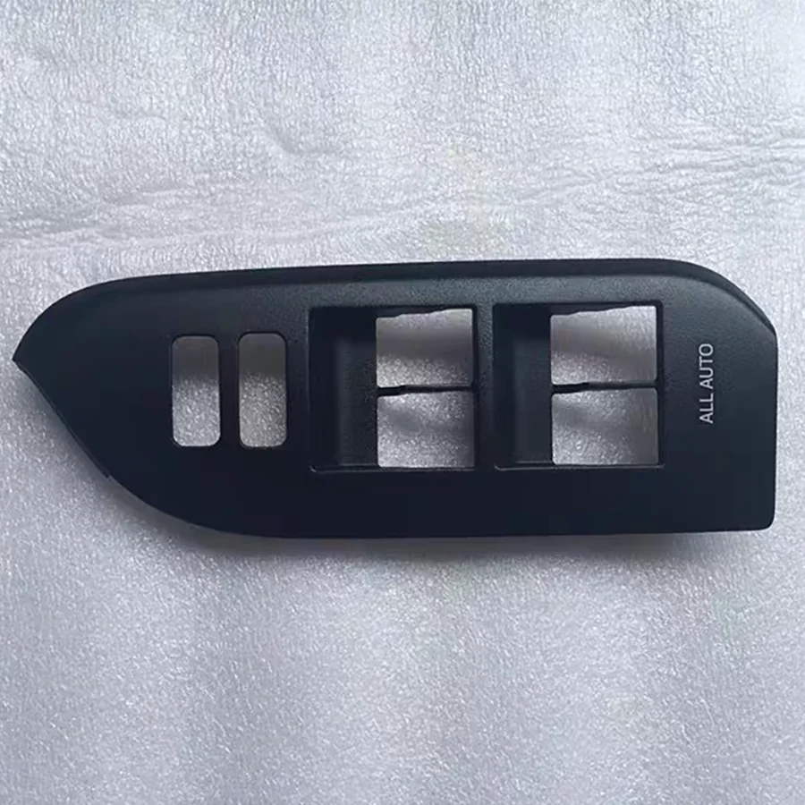 Wooeight 1 шт. передняя/задняя кнопка переключения стеклоподъемника панель Крышка