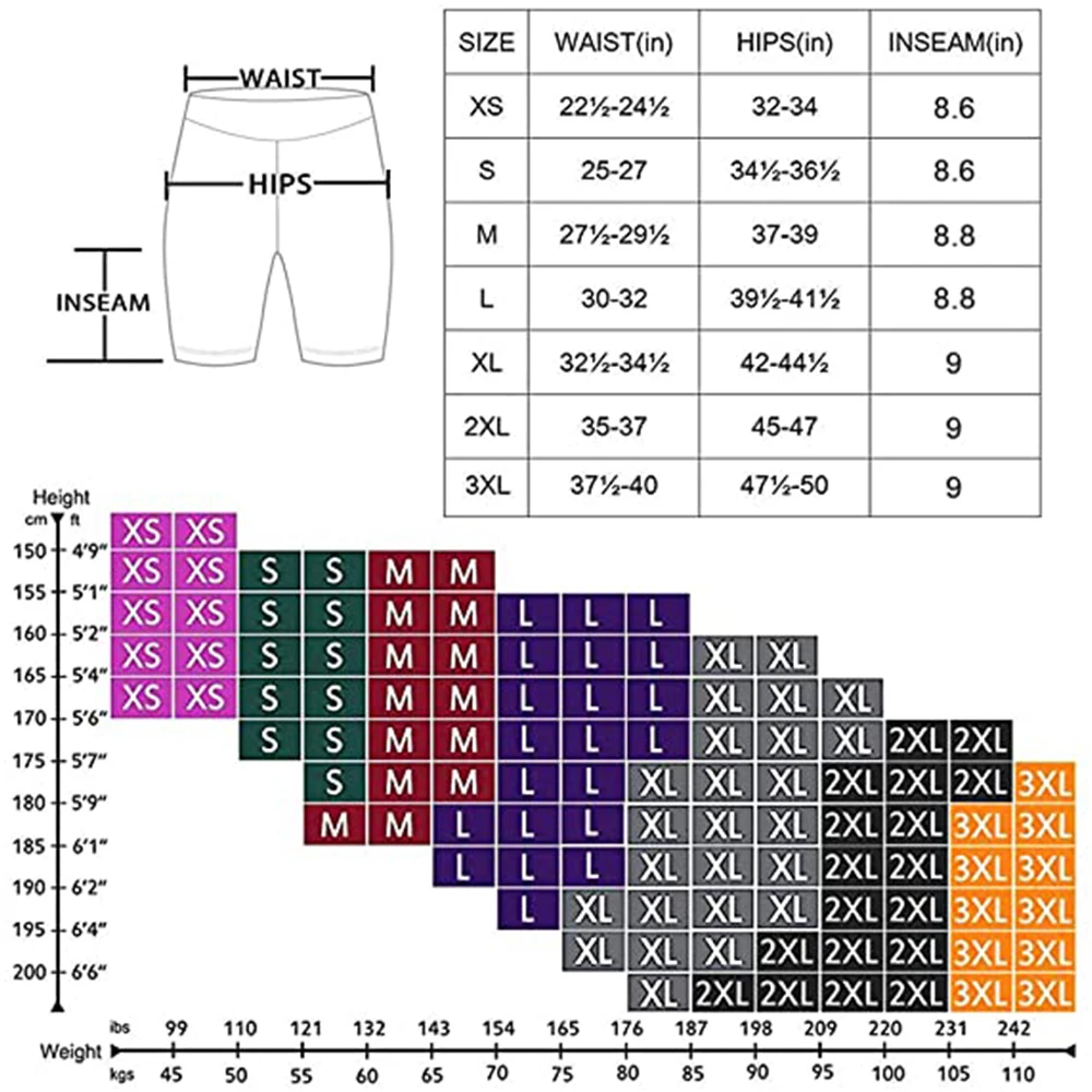 Yoga Shorts Women Fitness Shorts Running Cycling Shorts Quick Dry Leggings Sports Leggings High Waist Summer Workout Gym Shorts