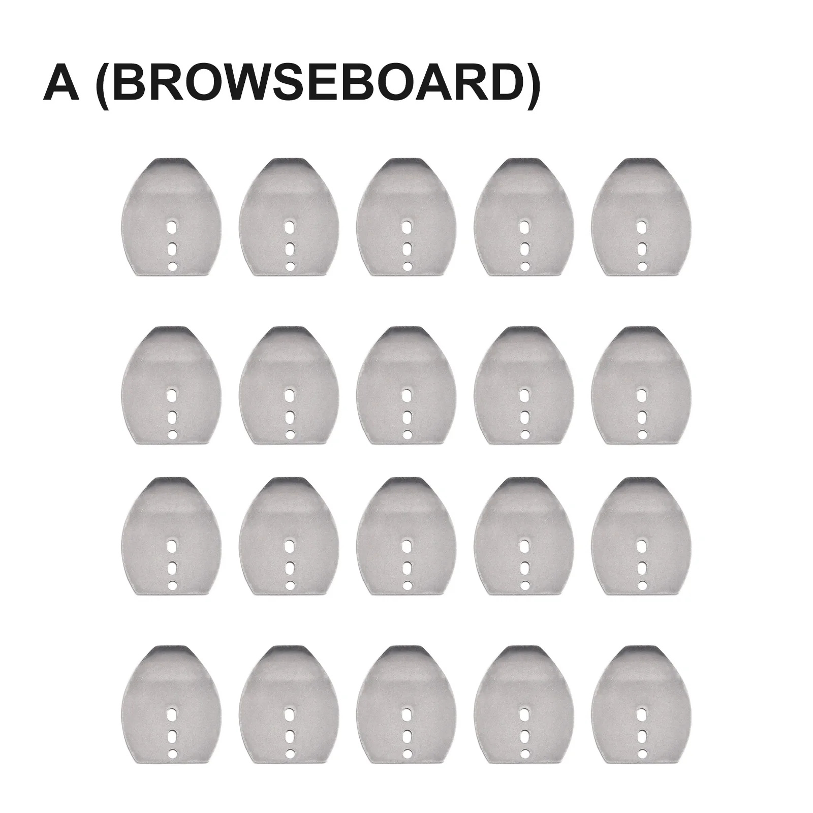 Литейные зажимы для соли и пресной воды вибрационные приспособления сделай сам