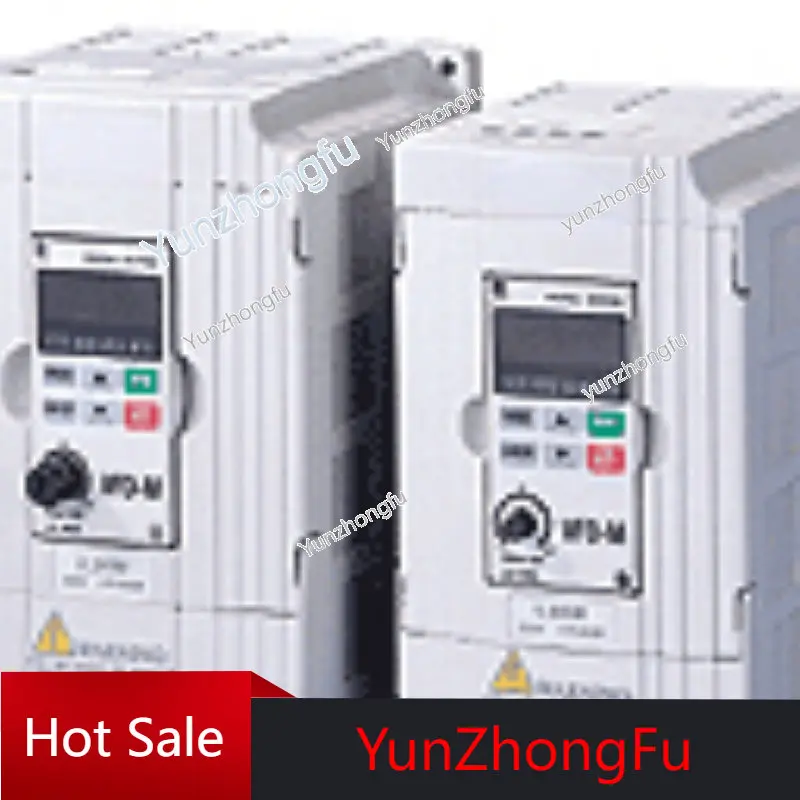 

Inverter VFD037B43A