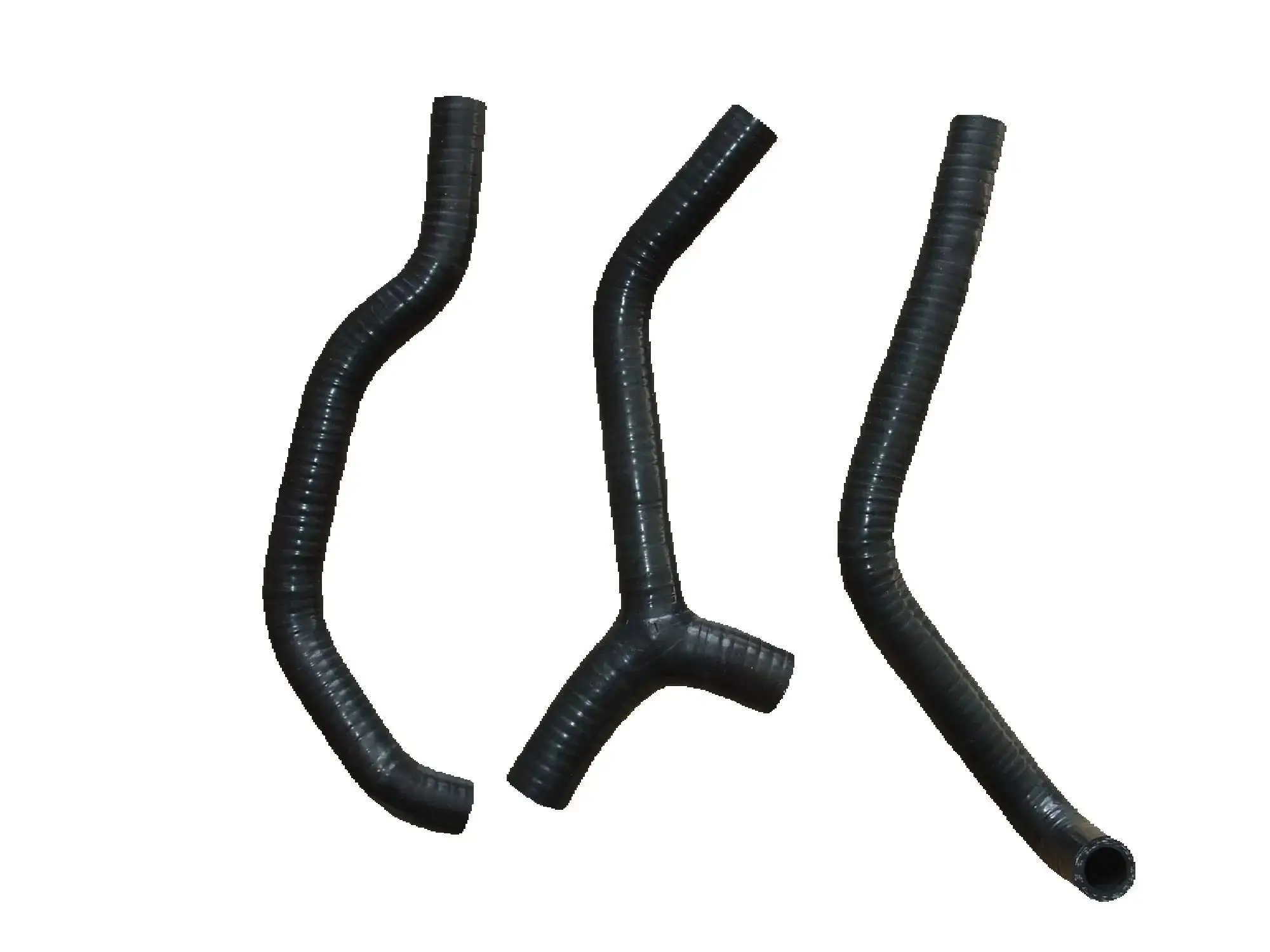 Комплект силиконовых шлангов радиатора GPI для GAS FSR450 FSR515 2007-2011 FSR 450 515 2007 2008 2009 2010 2011