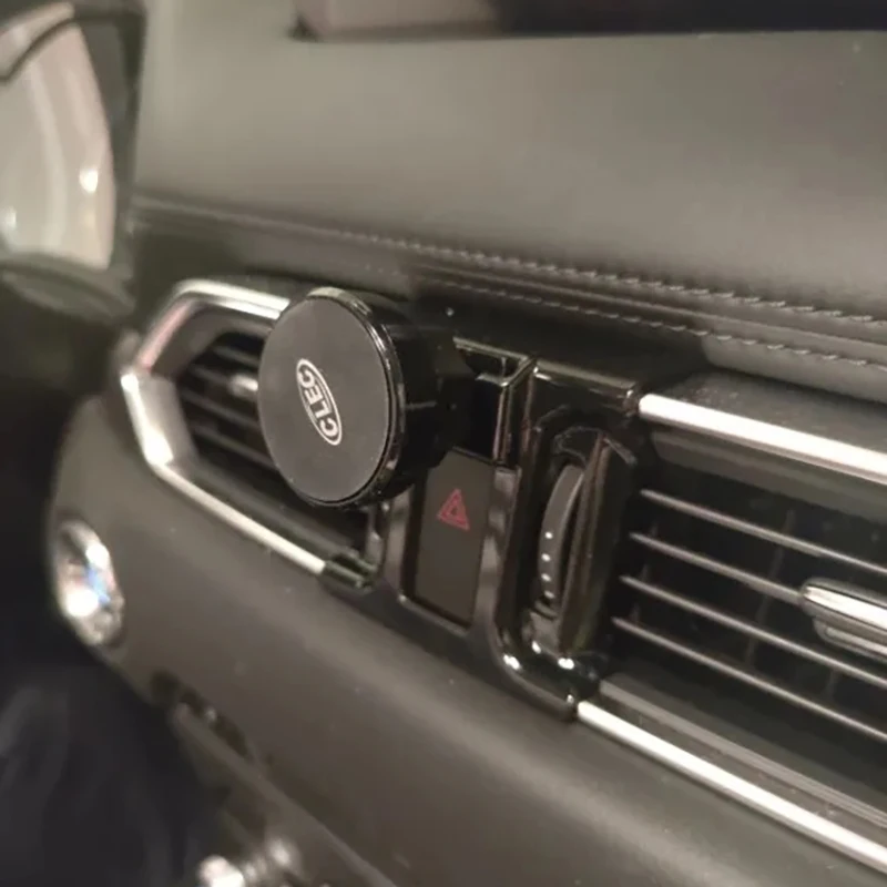 Магнитный автомобильный держатель для телефона GPS-держатель кронштейн