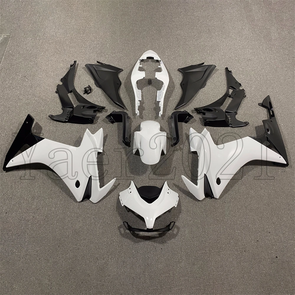 Для Honda CBR500RR CBR500R 2013 2014 2015 комплект обтекателя для мотоцикла CBR500 13 14 15 обтекатель