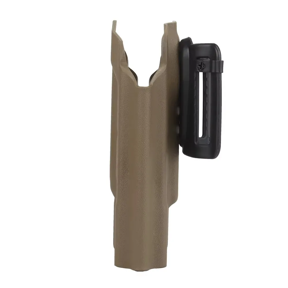 Охотничья легкая быстросъемная кобура Kydex SIG P320 с фонариком X300 для 9 мм пистолета