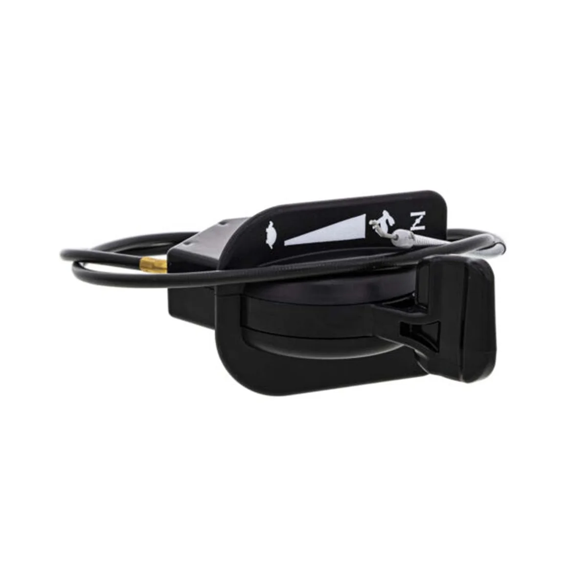 946-05098C трос дроссельной заслонки для газонокосилки ремесленника 247270460 MTD CYT4220SE