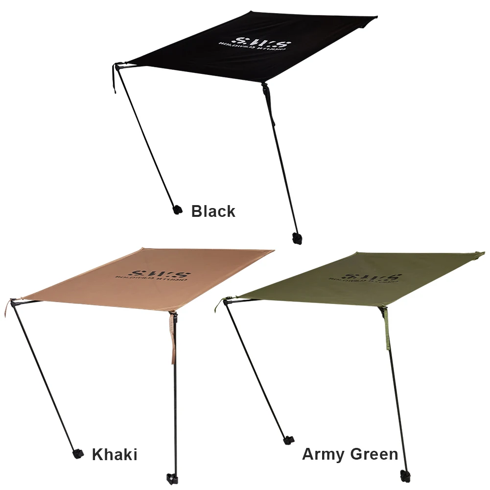 Стул Moon с защитой от УФ-лучей Пляжное водонепроницаемое уличное кресло солнца