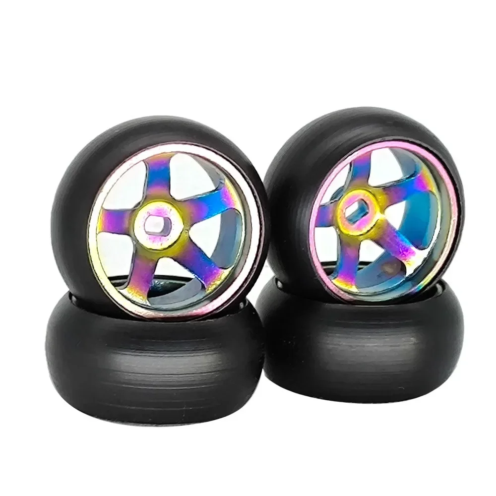 Металлические колеса для WLtoys 1/28 K969 K979 K989 K999 284131