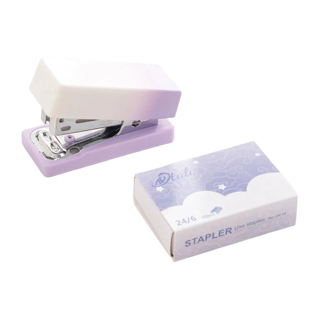 

Градиентный мини-степлер Cat Claw