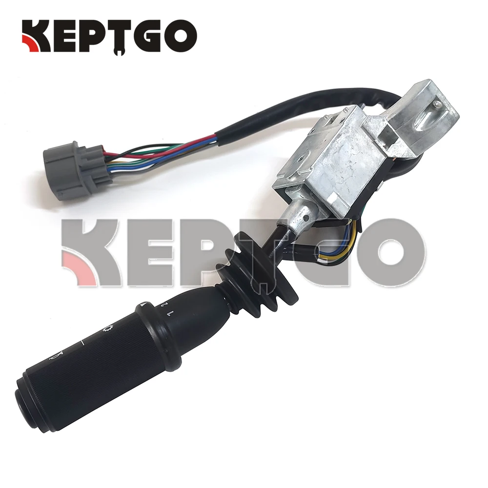 JCB части 701/80298 переключатель рычага переключения вперед и назад для 3CX 4CX 701-80298