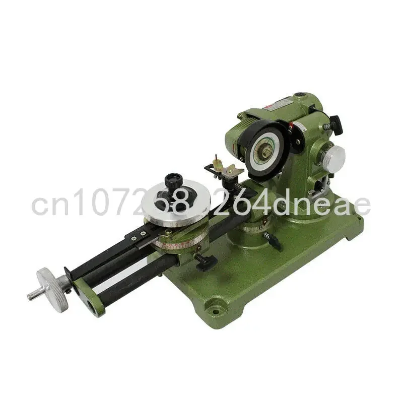 Новая точилка для лезвий с круглым карбидом шлифовальная машина деревянного